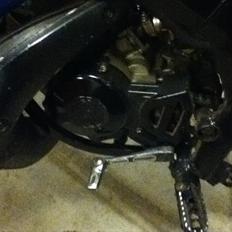 Gilera Gilera smt Byttet!!! 