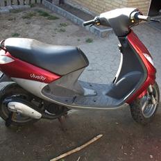 Peugeot vivacity
