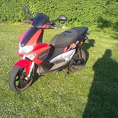 Gilera Runner sp