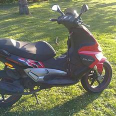 Gilera Runner sp