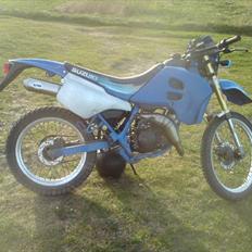 Suzuki Rmx
