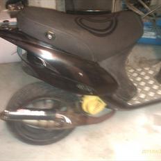 Gilera stalker