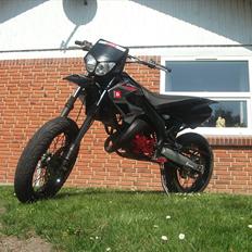 Derbi Senda Sm Extreme Solgt