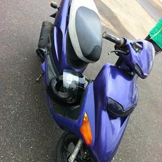 Honda sfx TILSALG