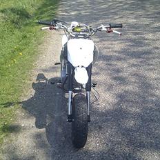 Moff SFR 150 SM Stjålet! :(