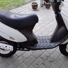 Gilera Stalker