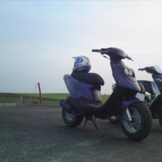 PGO hot 50 ¤SOLGT¤