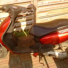 Yamaha neos tilsalg/bytte gerne gear