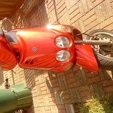 Yamaha neos tilsalg/bytte gerne gear