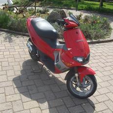 Gilera runner 