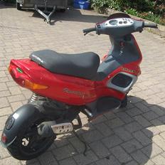 Gilera runner 
