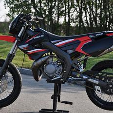 Derbi Senda Sm Ekstreme solgt