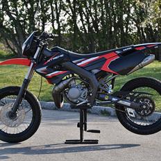 Derbi Senda Sm Ekstreme solgt