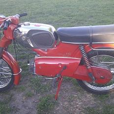 Kreidler RS