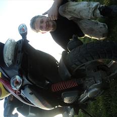 PGO pmx sport  solgt
