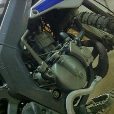 Derbi Senda Xtreme 50R R.I.P