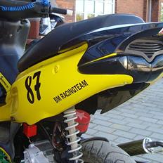 Gilera Runner AC DD 11HK DMU 