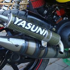 Gilera Runner AC DD 11HK DMU 