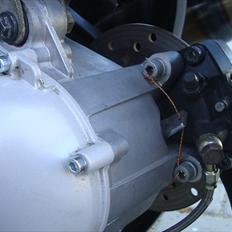 Gilera Runner AC DD 11HK DMU 