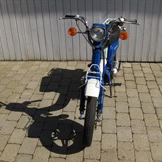 Suzuki fz50