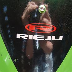 Rieju Rs 2 Matrix BYTTET