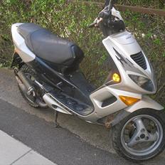 Peugeot speedfight ''LC''