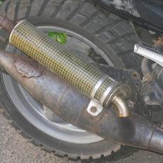 Peugeot speedfight ''LC''