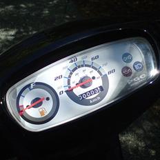 PGO Hot 50