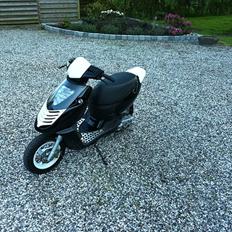 Aprilia sonic *Solgt*