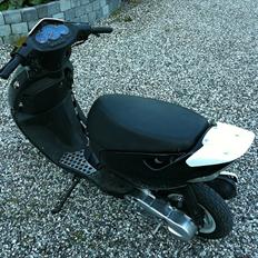 Aprilia sonic *Solgt*