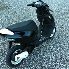 Aprilia sonic *Solgt*