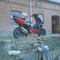 Peugeot speedfight 2 solgt;(