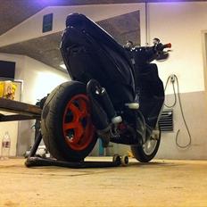 Yamaha Jog RR BB77 LC DD #14 22.15 hk