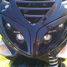 Peugeot Speedfight 2 AC