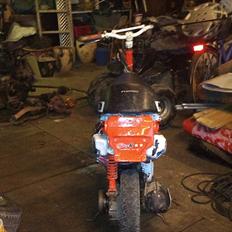 Piaggio zip gl (bytted)