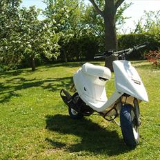 Yamaha Jog Fs "BYTTET"