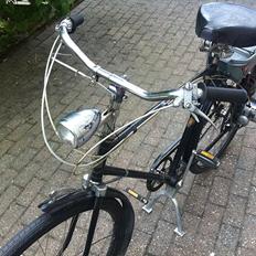 Veteraner victoria FM 38 L