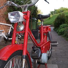Tomos Automatic