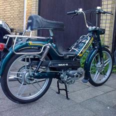Puch Maxi 2 gear