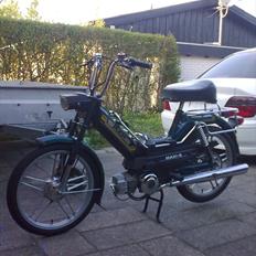 Puch Maxi 2 gear