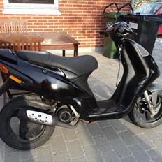 Piaggio NRG MC3 