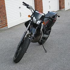 Derbi senda sm Extrem  Solgt