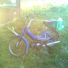 Puch Maxi K Solgt
