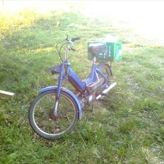 Puch Maxi K Solgt