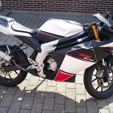Rieju Rs 3