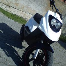 PGO Hot50 