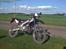 Gilera RCR50 LC DD (før)