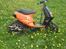 Piaggio zip.runner 