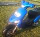 Gilera Stalker * Solgt * 