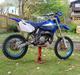 Yamaha YZ 85